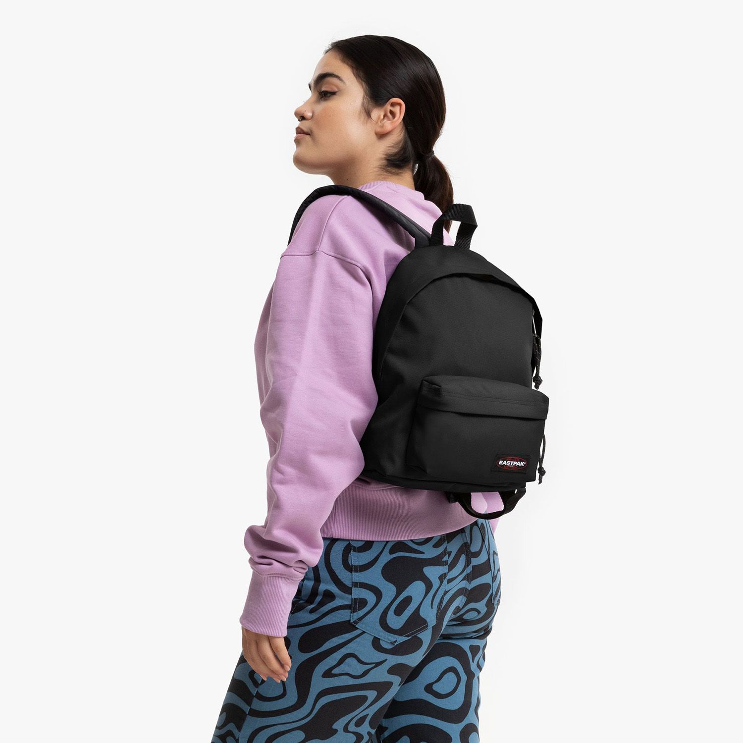 Eastpak Orbit XS Black 236290 zwart