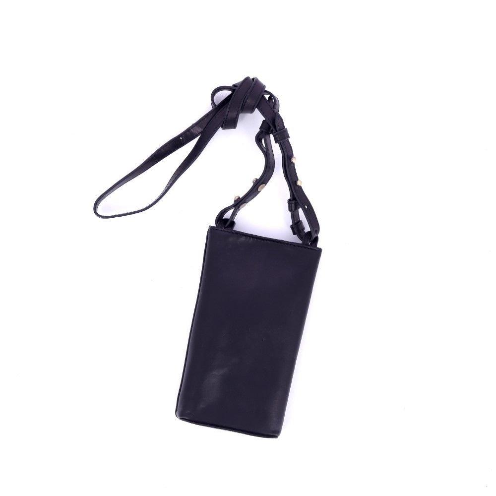 O My Bag Charlie Phone Bag 236360 zwart