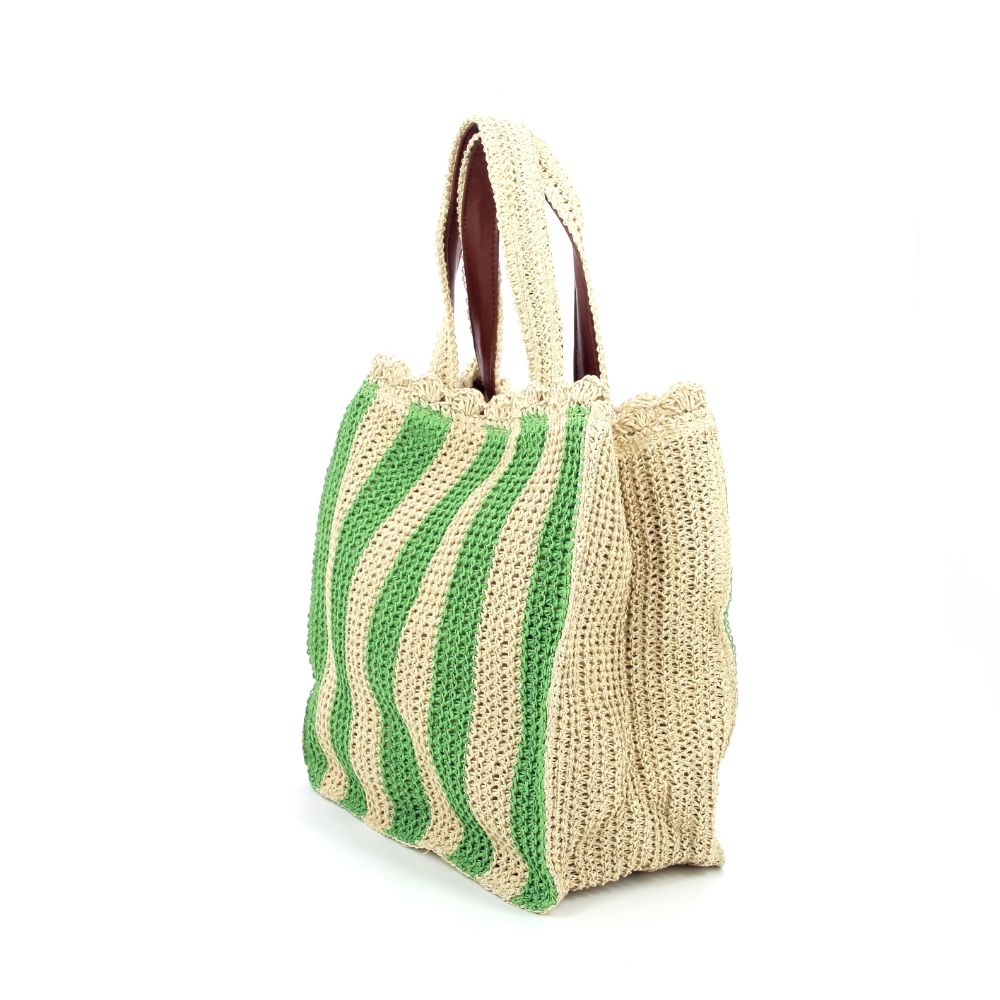 Becksöndergaard Malina Bag 236367 groen