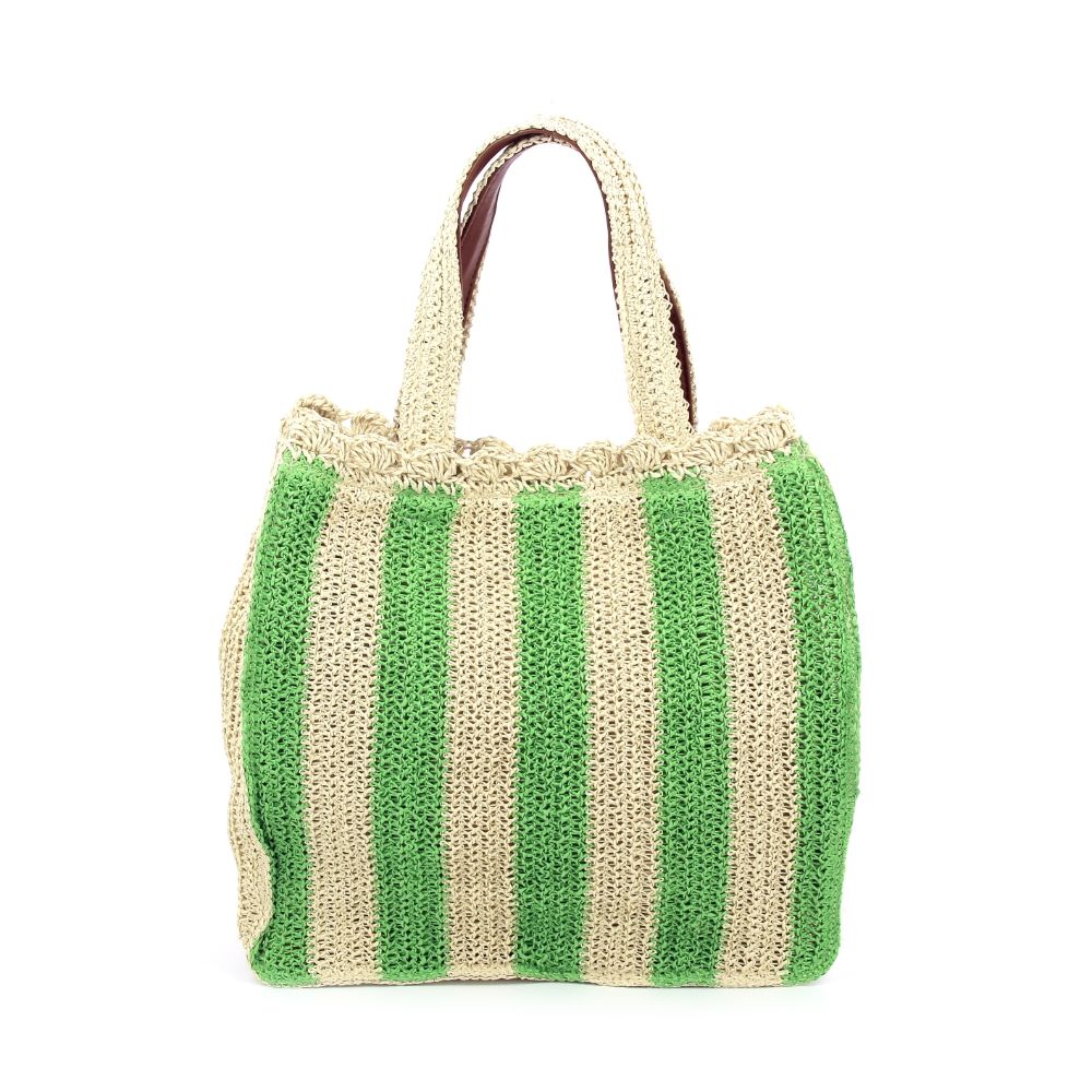 Becksöndergaard Malina Bag 236367 groen