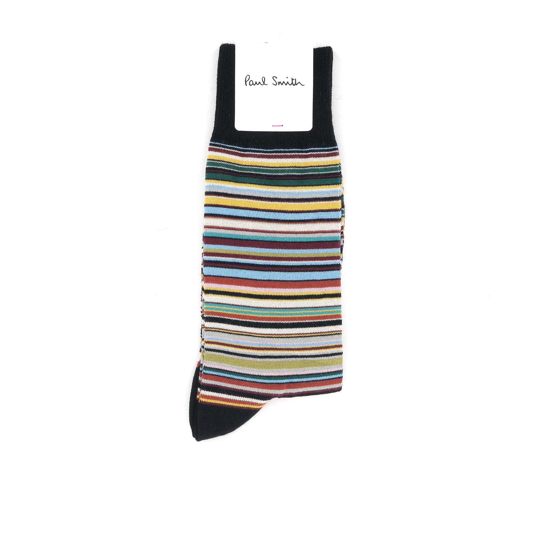 Paul Smith Kousen 236377 zwart