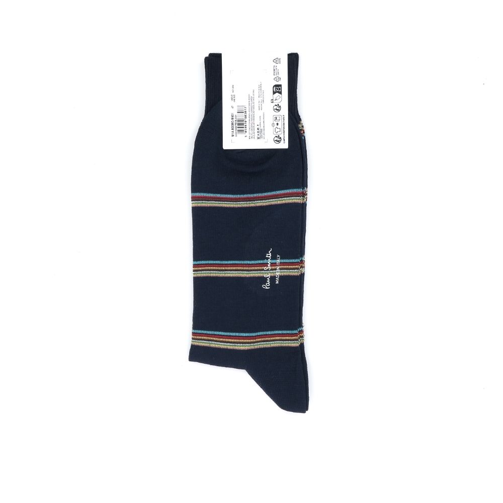 Paul Smith Kousen 236388 blauw