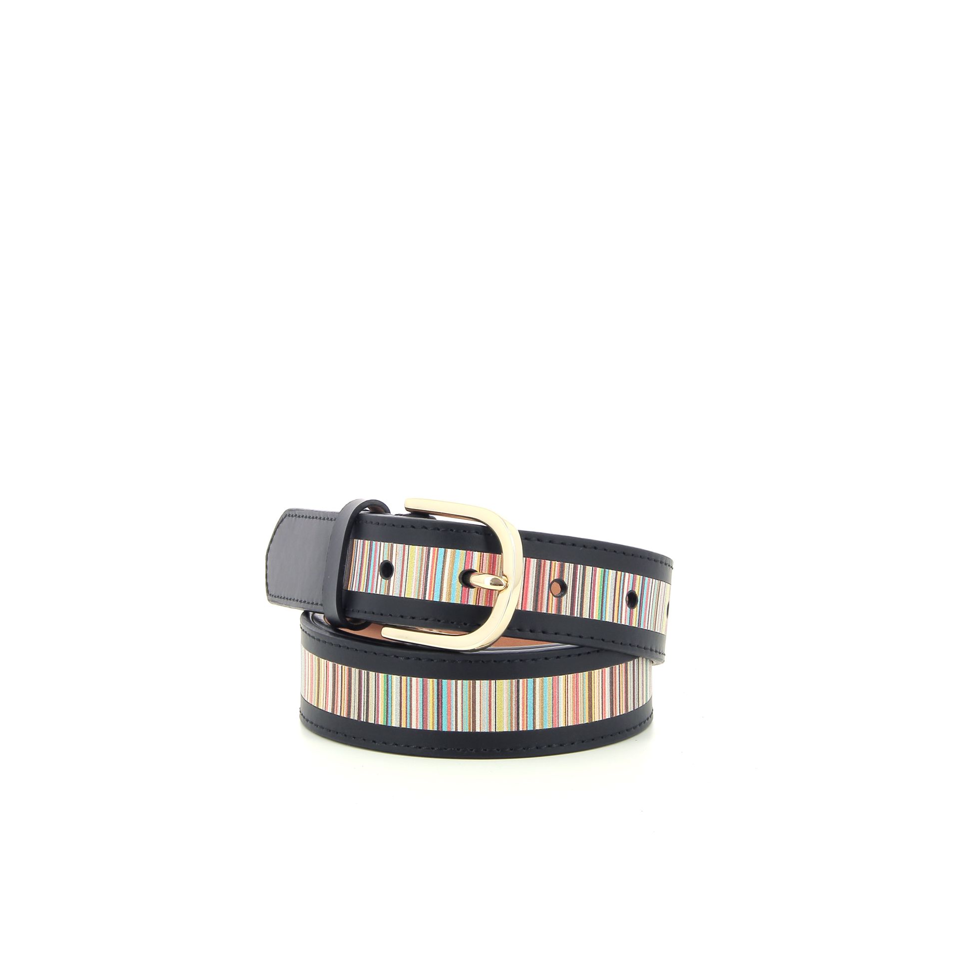 Paul Smith Riem 236405 zwart