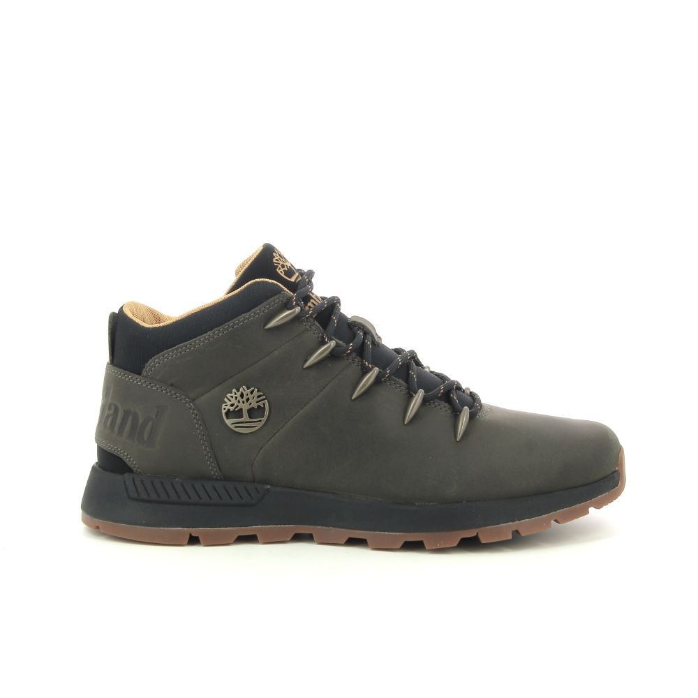 Timberland Boots 236469 bruin