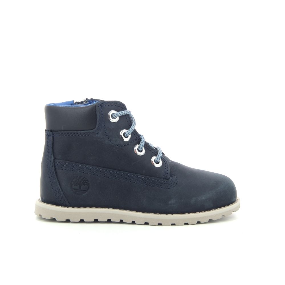 Timberland Boots 236476 blauw