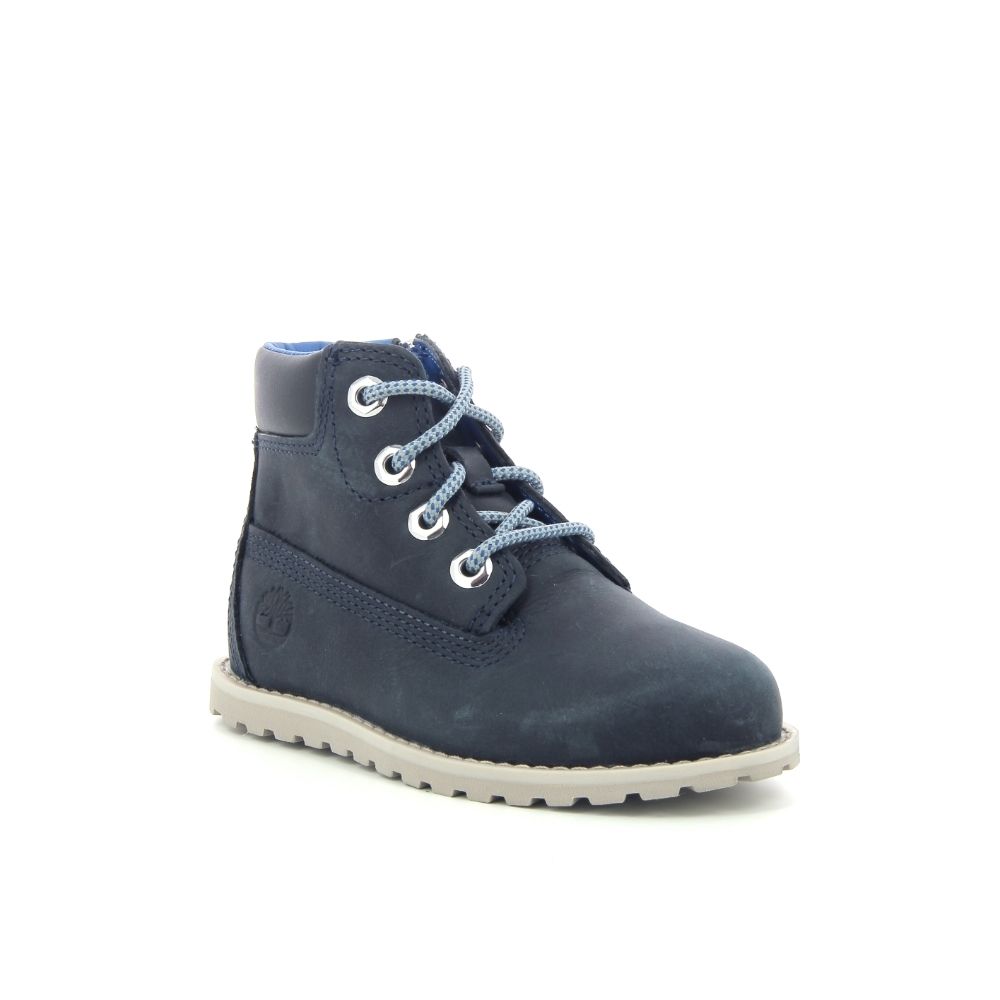 Timberland Boots 236476 blauw