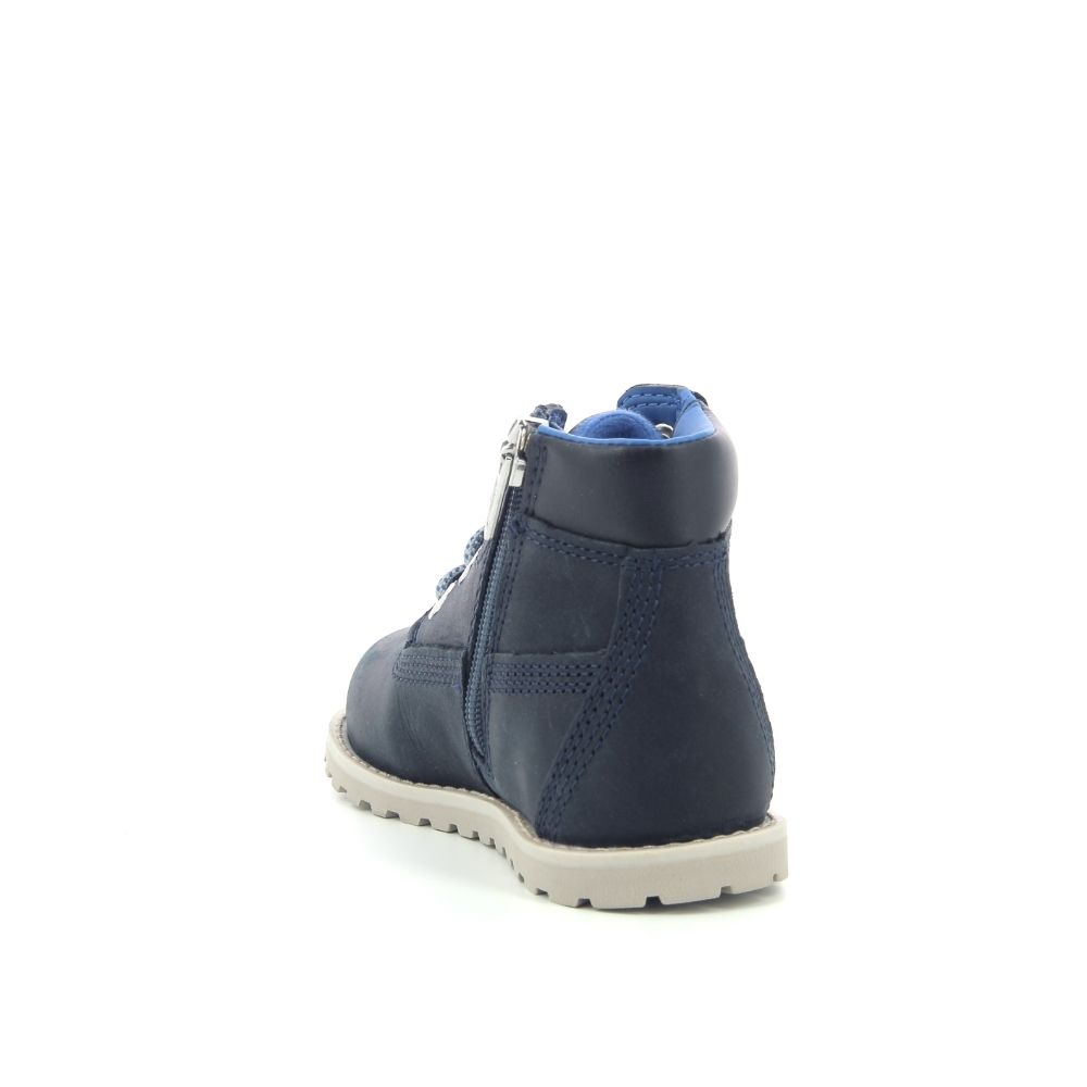 Timberland Boots 236476 blauw