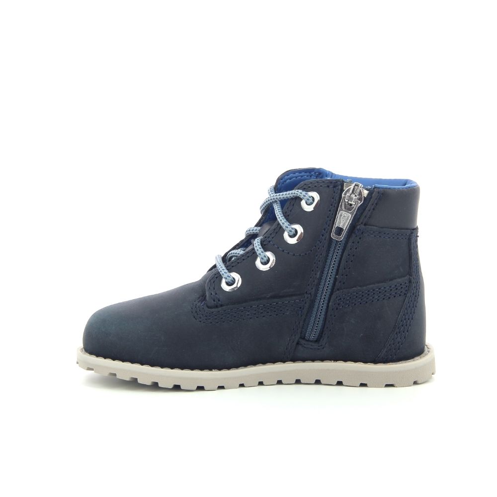 Timberland Boots 236476 blauw