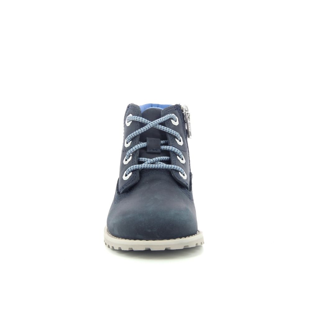 Timberland Boots 236476 blauw