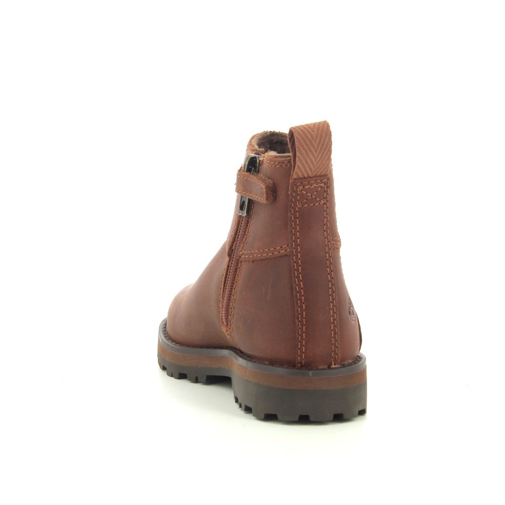 Timberland Boots 236484 cognac