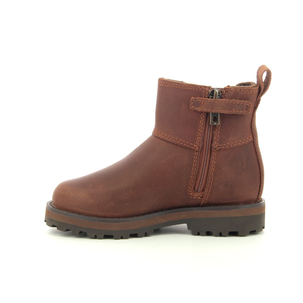 Timberland Boots 236484 cognac