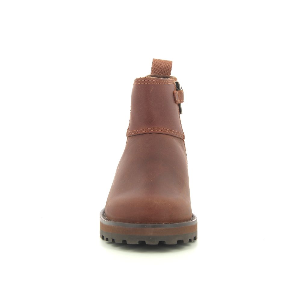 Timberland Boots 236484 cognac