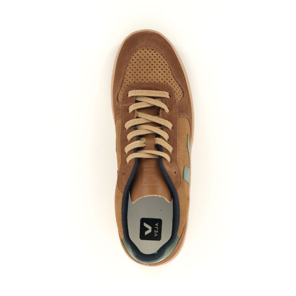 Veja V10 236500 cognac