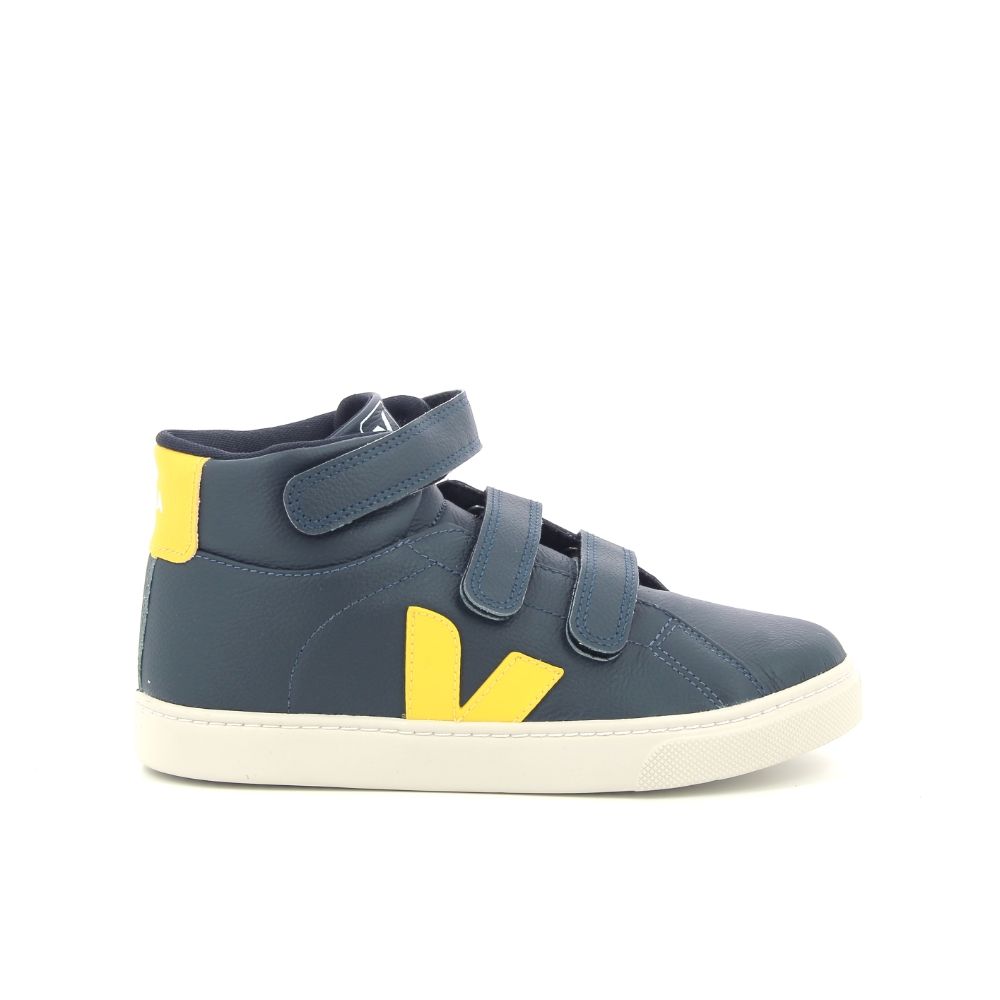 Veja Small Esplar Mid 236508 blauw