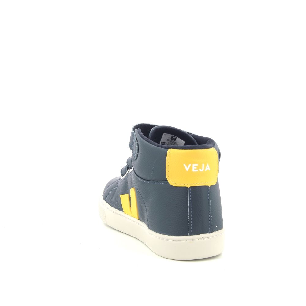 Veja Small Esplar Mid 236508 blauw