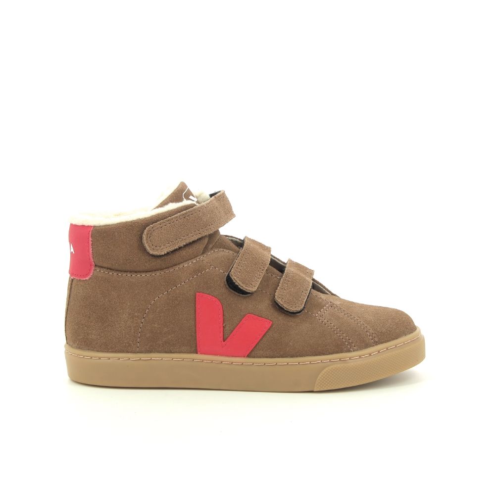 Veja Small Esplar Mid 236509 bruin