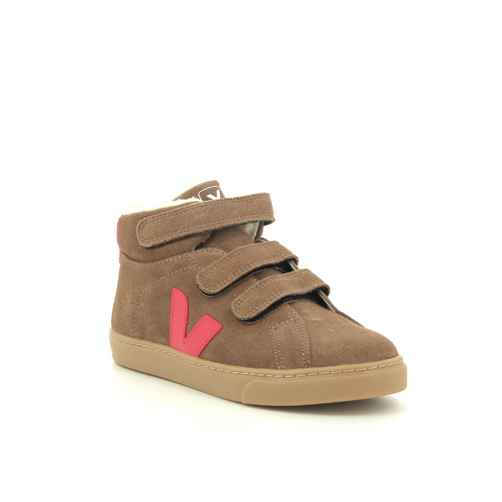 Veja Small Esplar Mid 236509 bruin