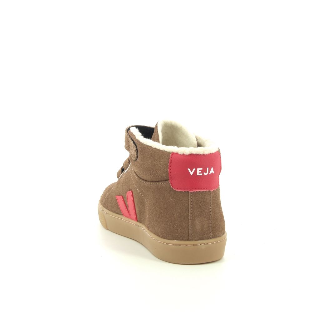 Veja Small Esplar Mid 236509 bruin