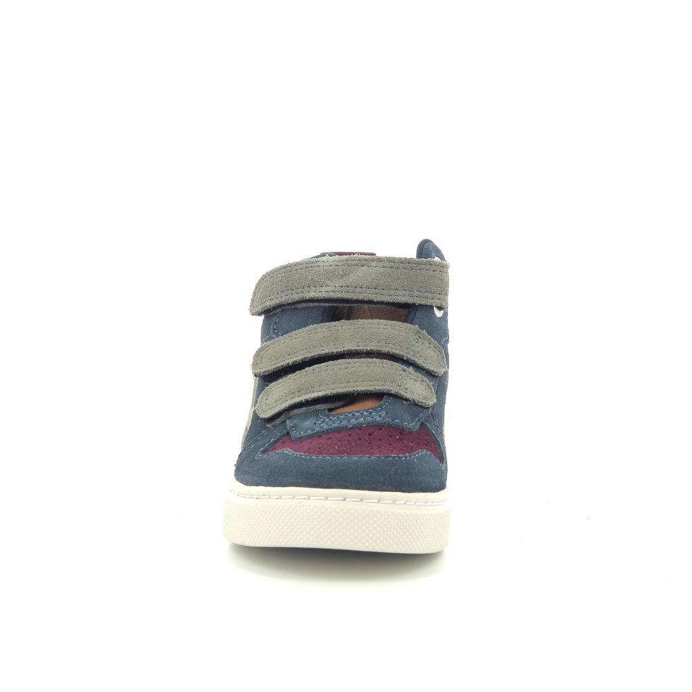 Veja Small V10 Mid 236510 blauw