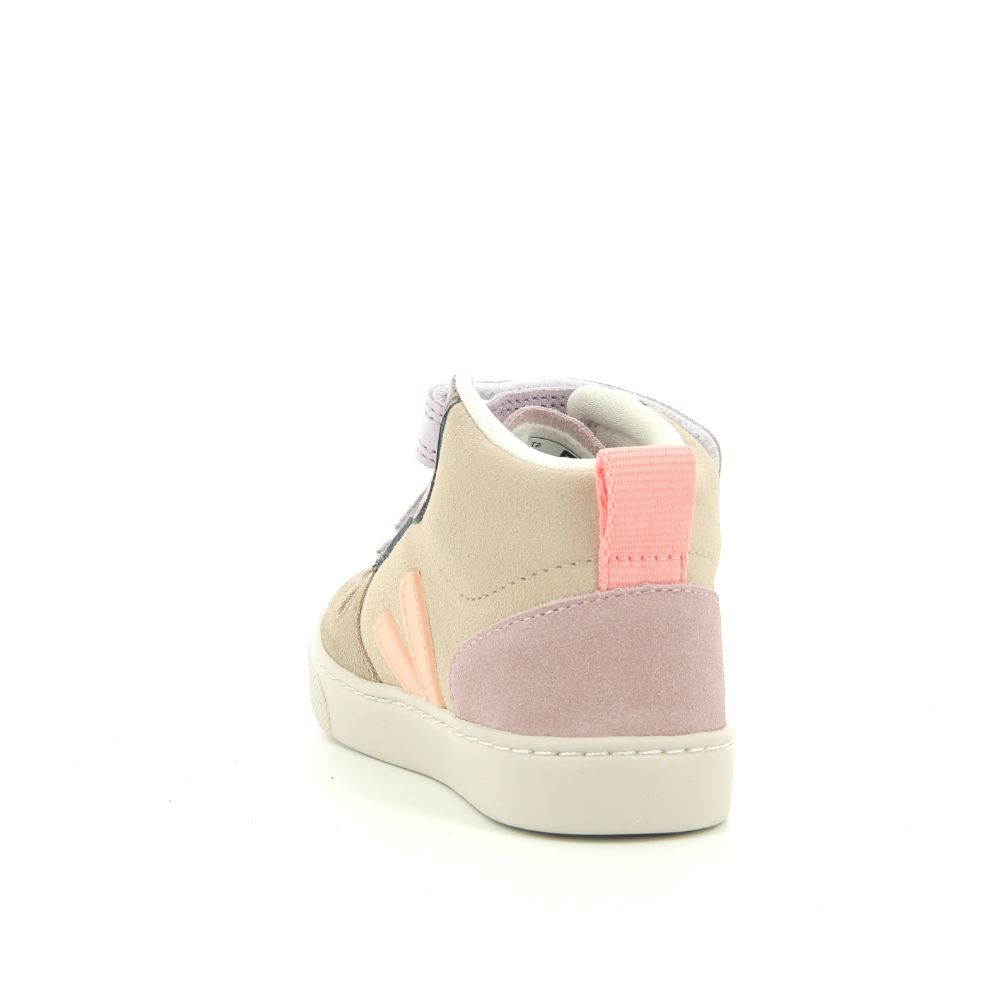 Veja Small V10 Mid 236511 beige