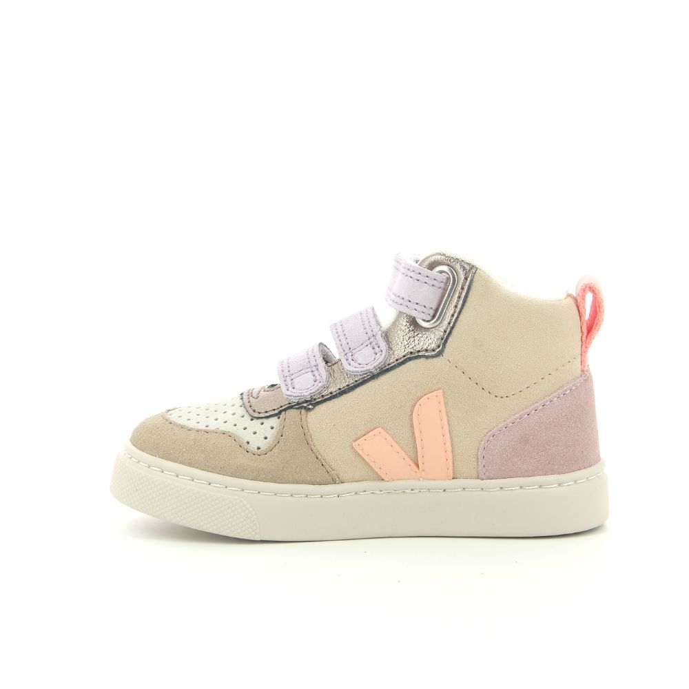 Veja Small V10 Mid 236511 beige