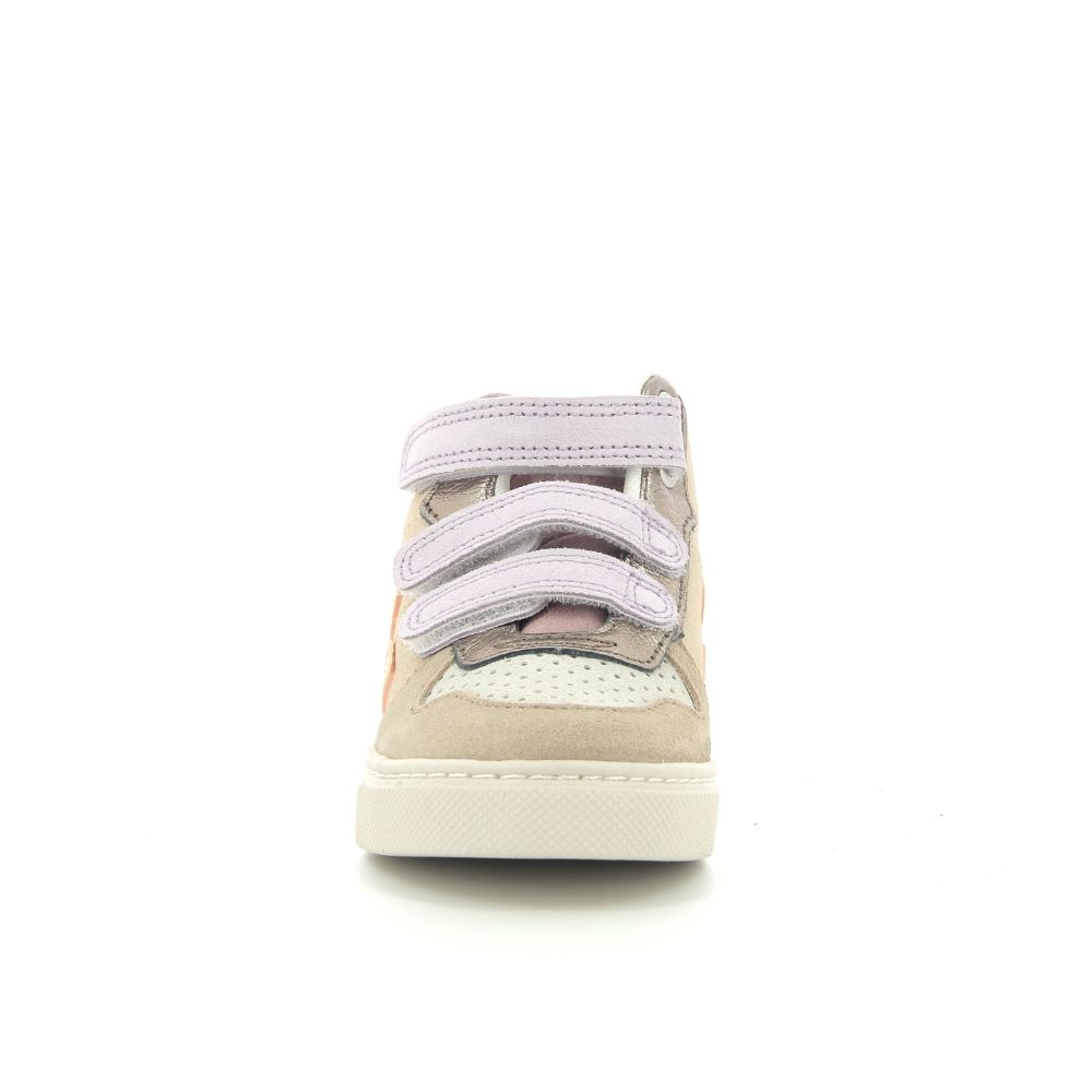 Veja Small V10 Mid 236511 beige