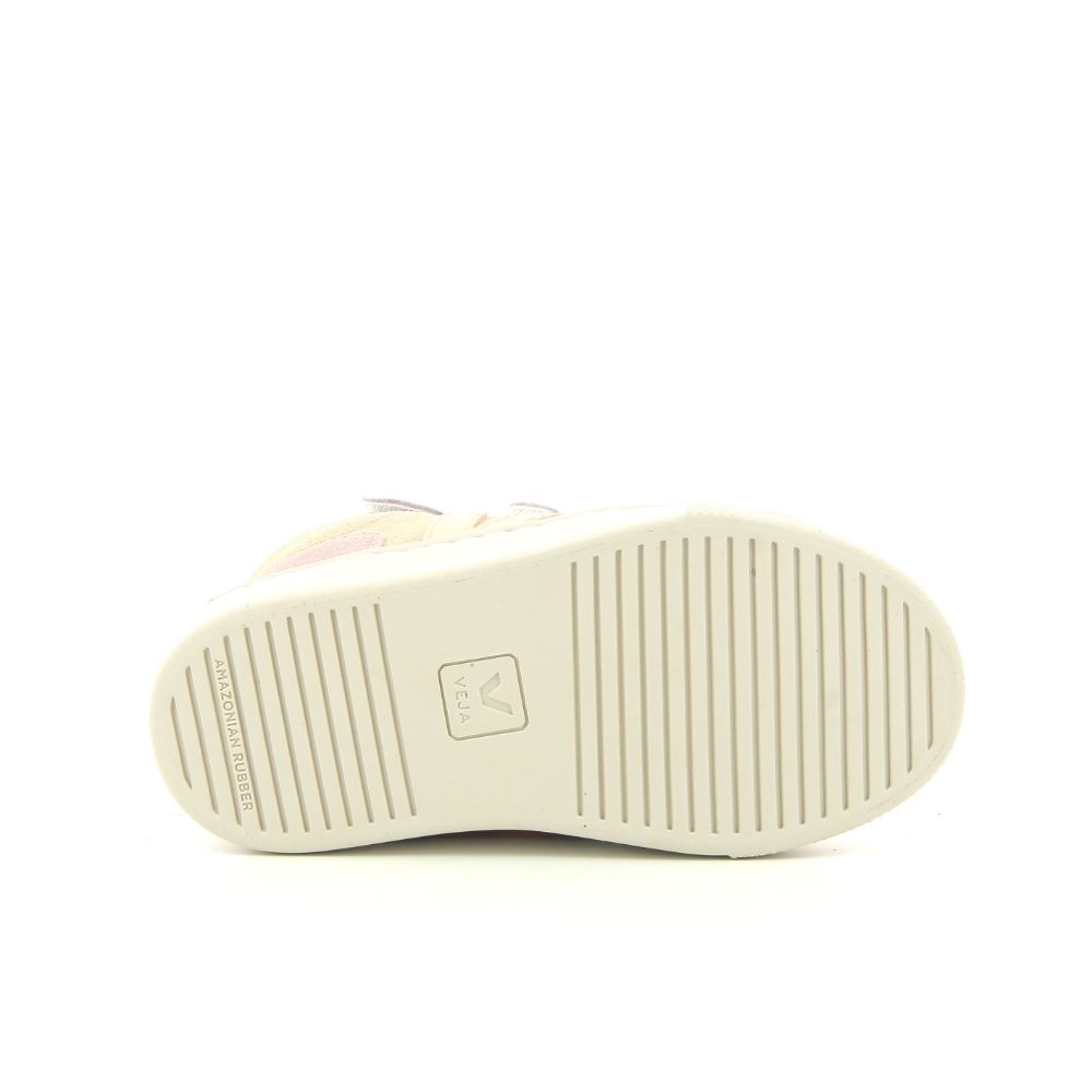 Veja Small V10 Mid 236511 beige