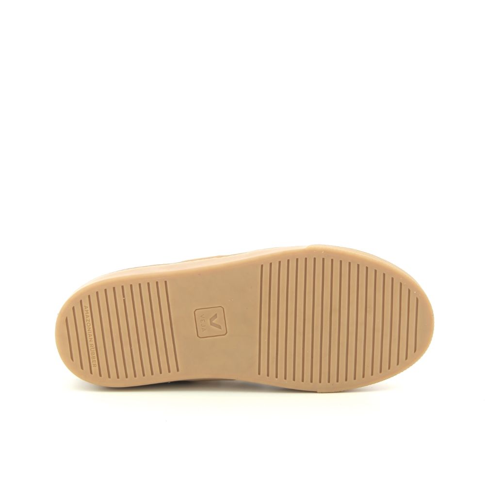 Veja V10 Velcro 236513 cognac