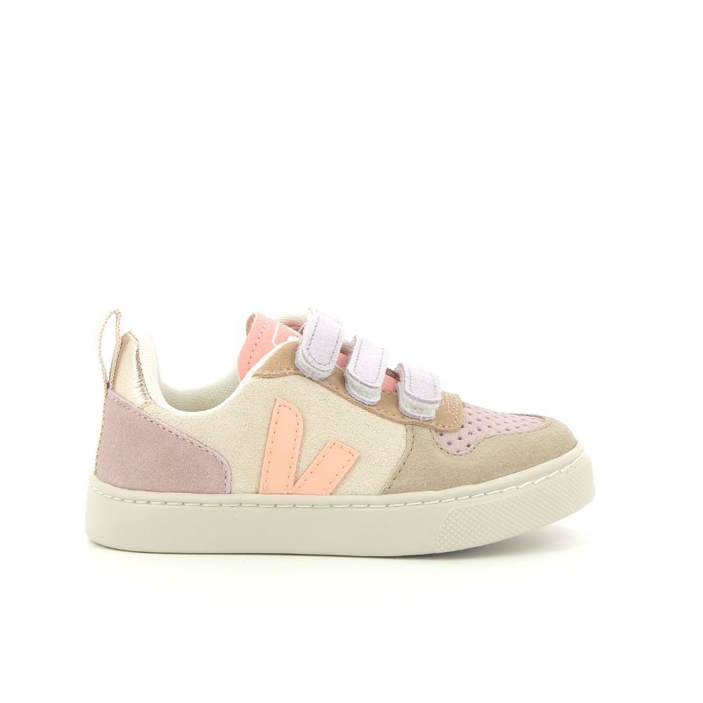 Veja V10 Velcro 236515 beige