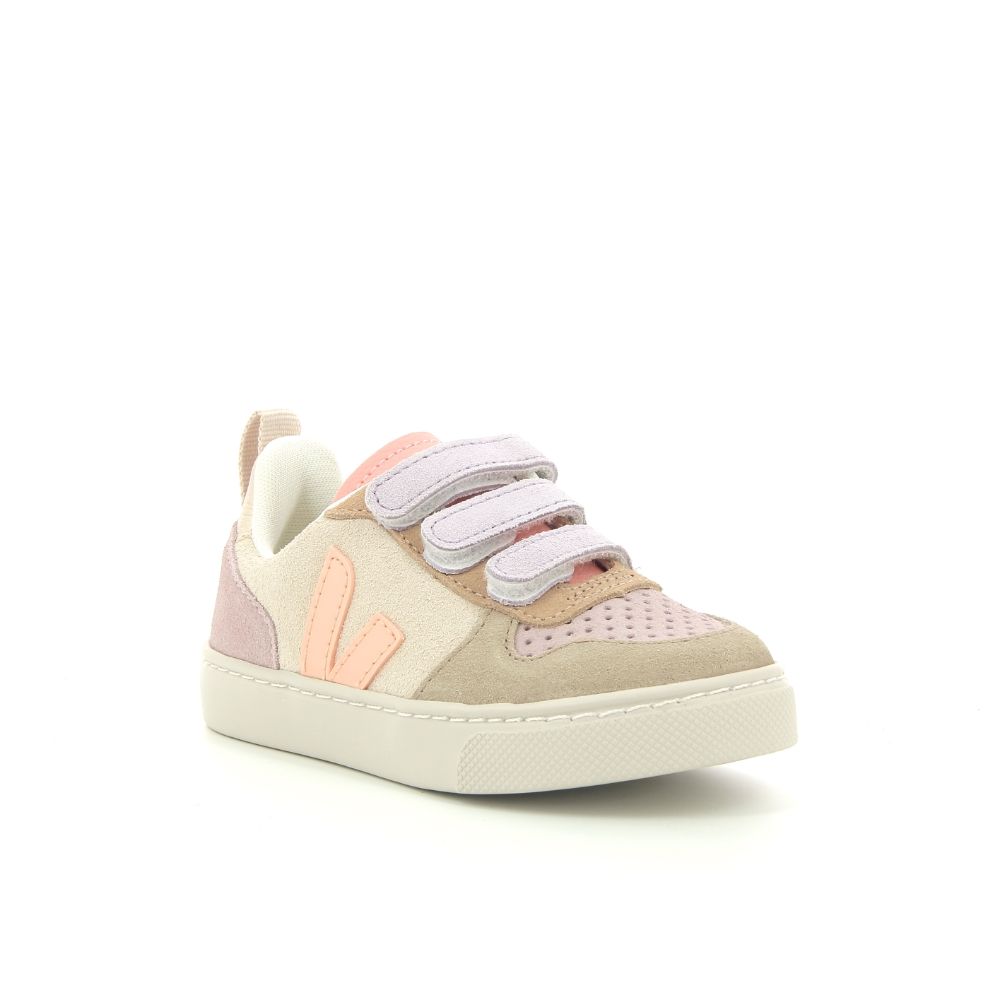 Veja V10 Velcro 236515 beige