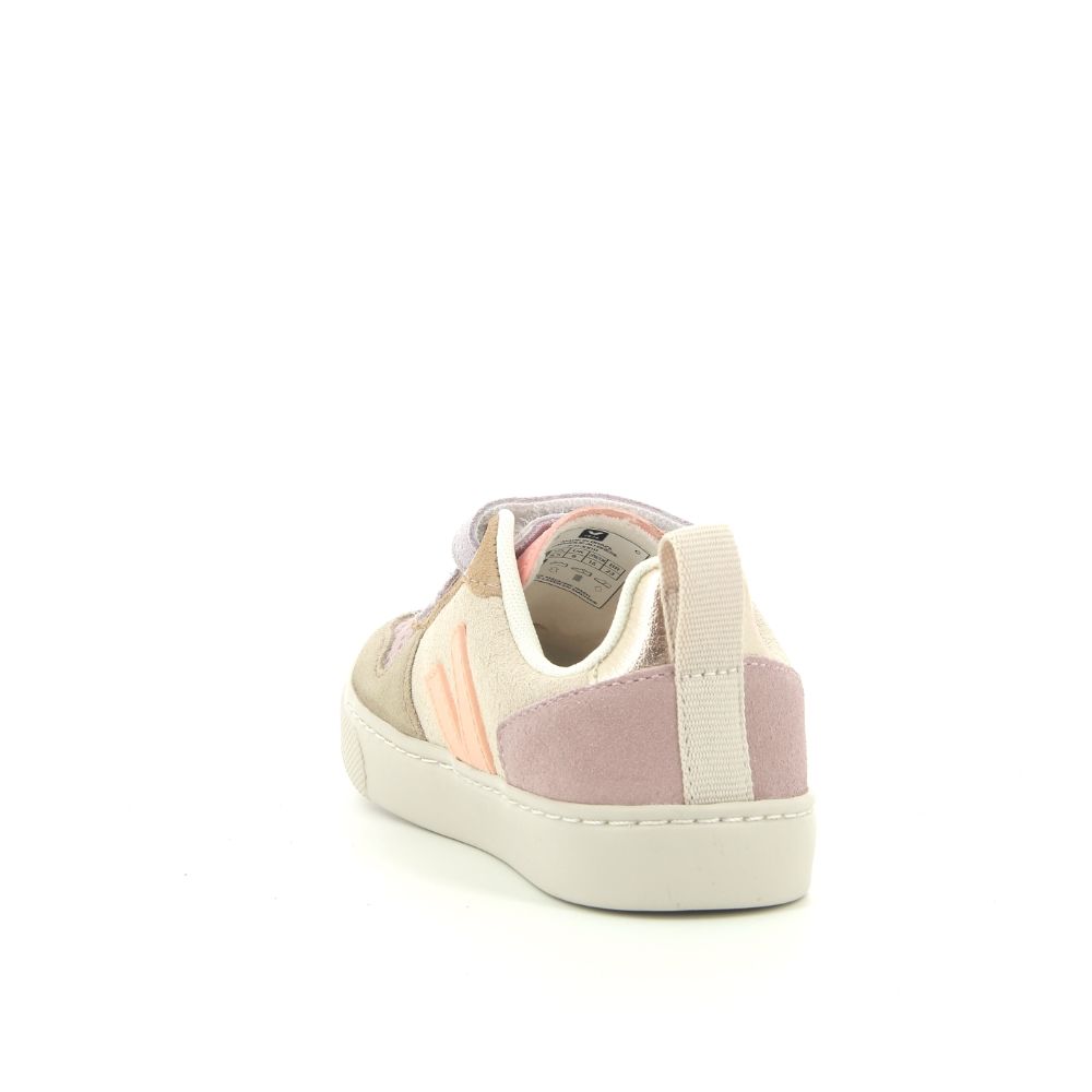 Veja V10 Velcro 236515 beige