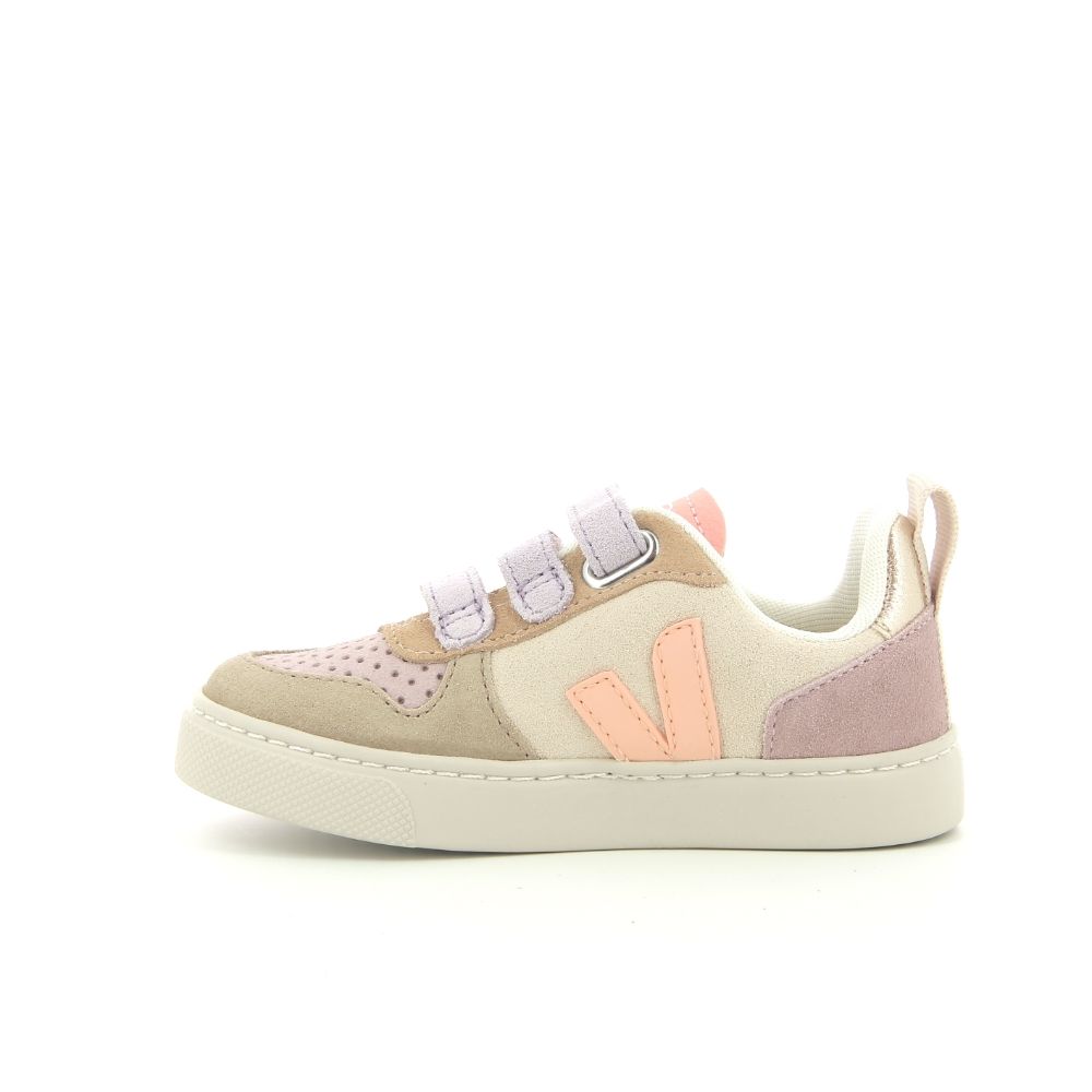 Veja V10 Velcro 236515 beige