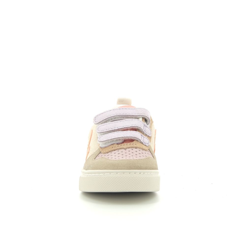 Veja V10 Velcro 236515 beige