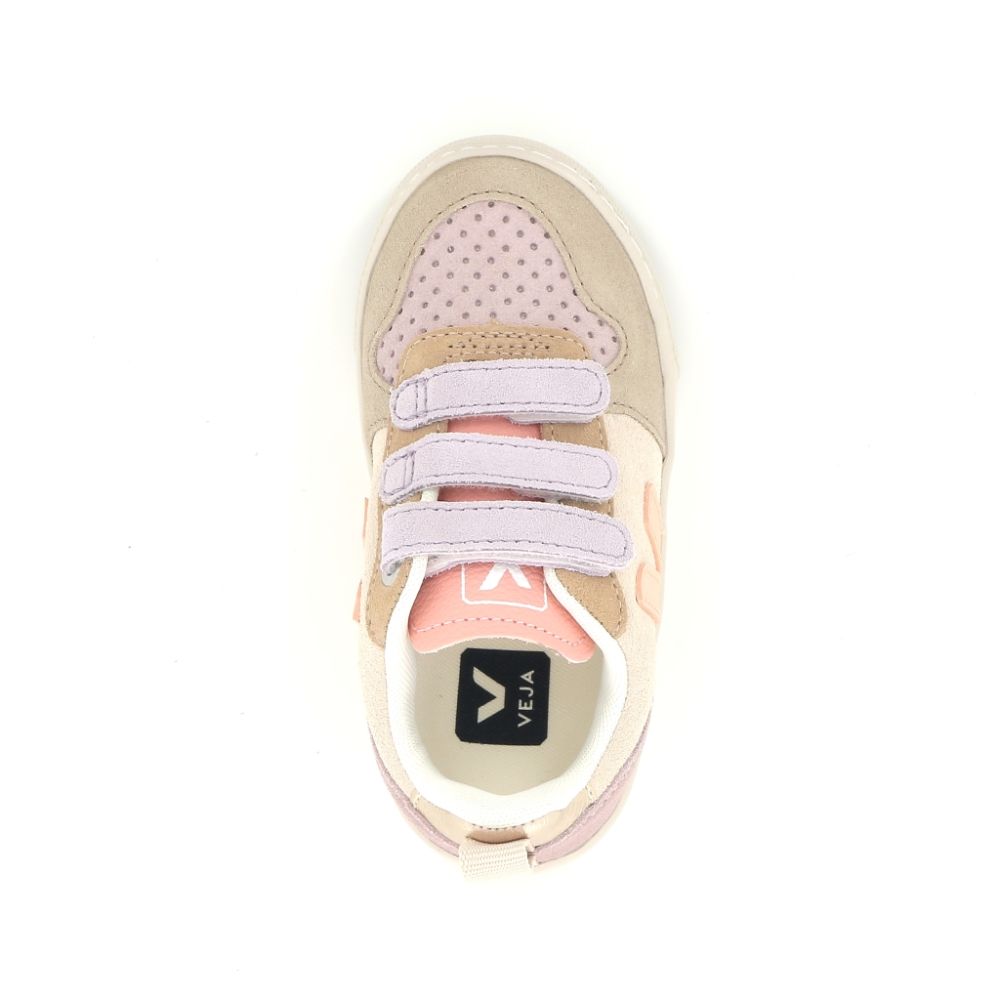 Veja best sale v10 roze