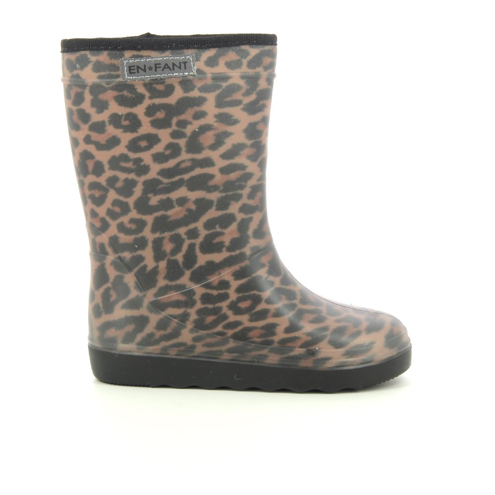 En Fant Thermo Boots 236536 bruin