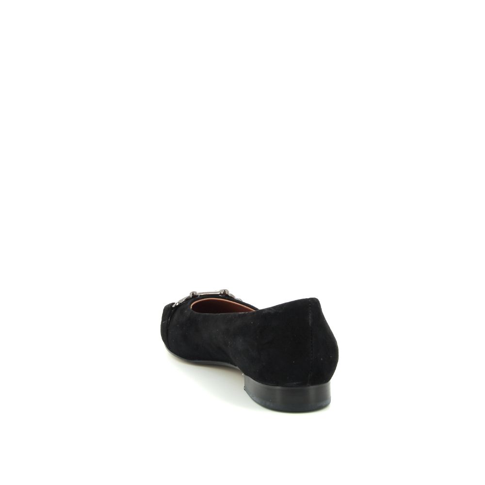 Voltan Ballerina 236538 zwart