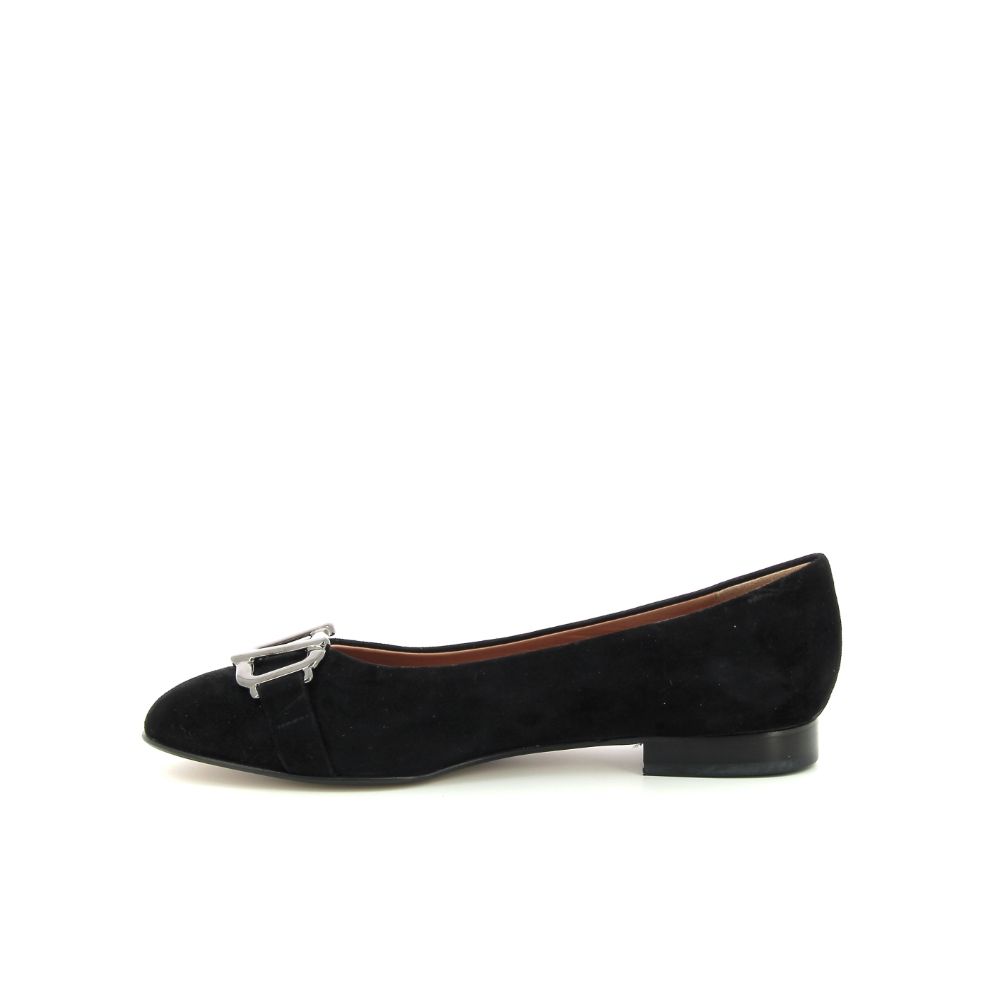 Voltan Ballerina 236538 zwart