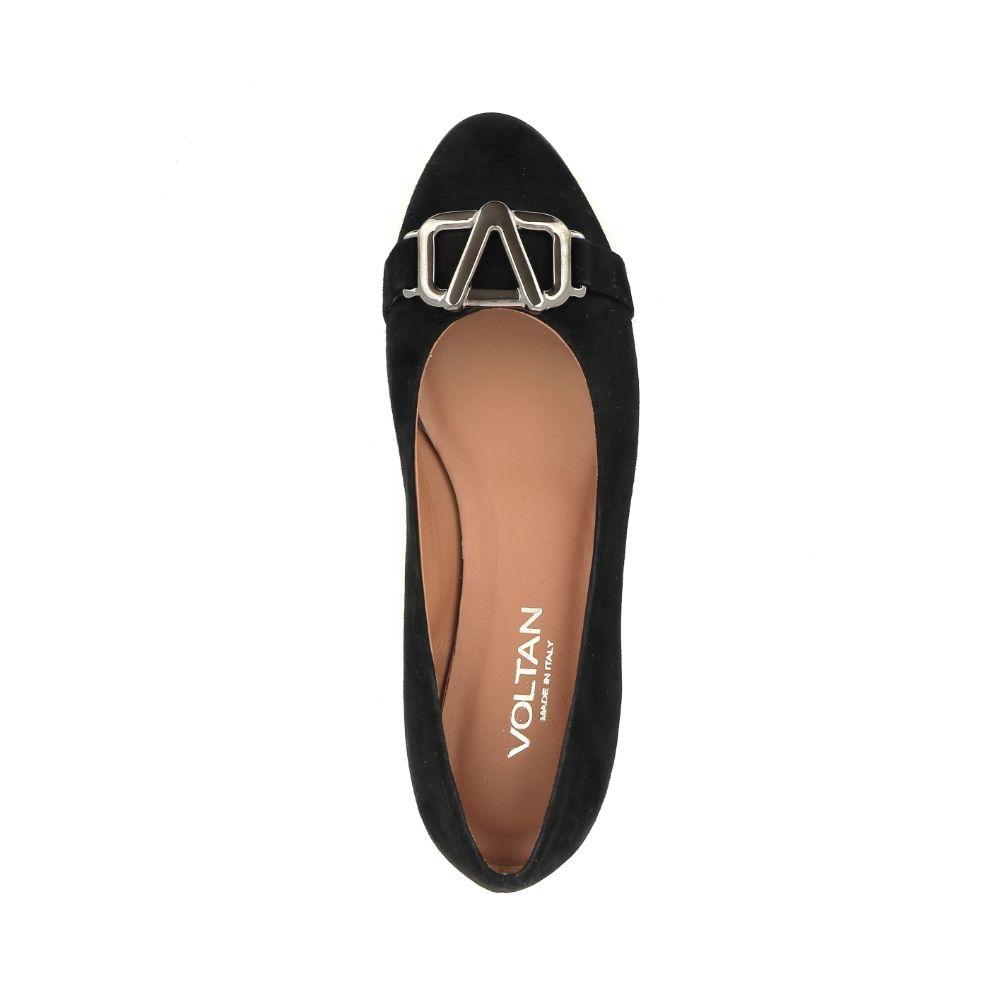 Voltan Ballerina 236538 zwart