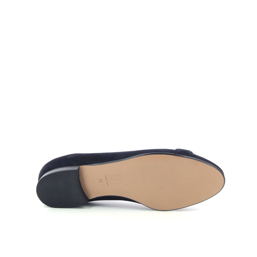 Voltan Ballerina 236539 blauw