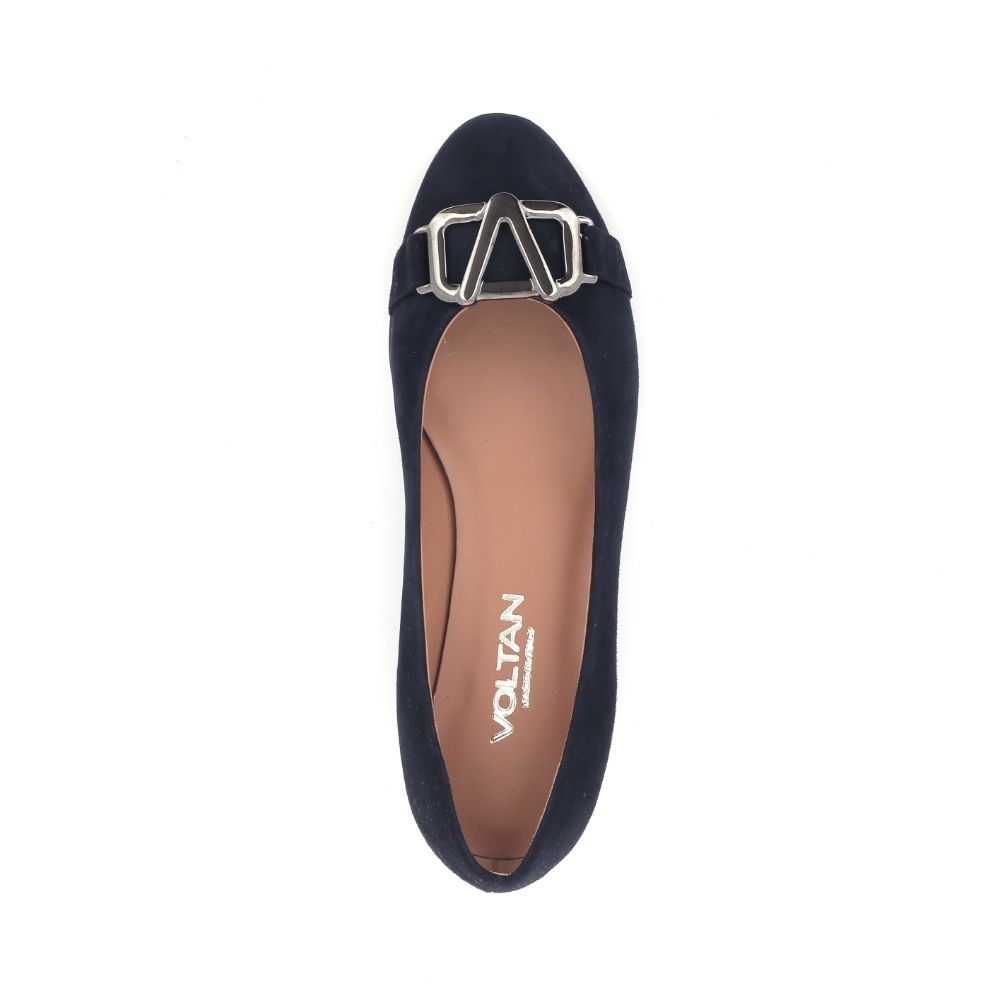 Voltan Ballerina 236539 blauw