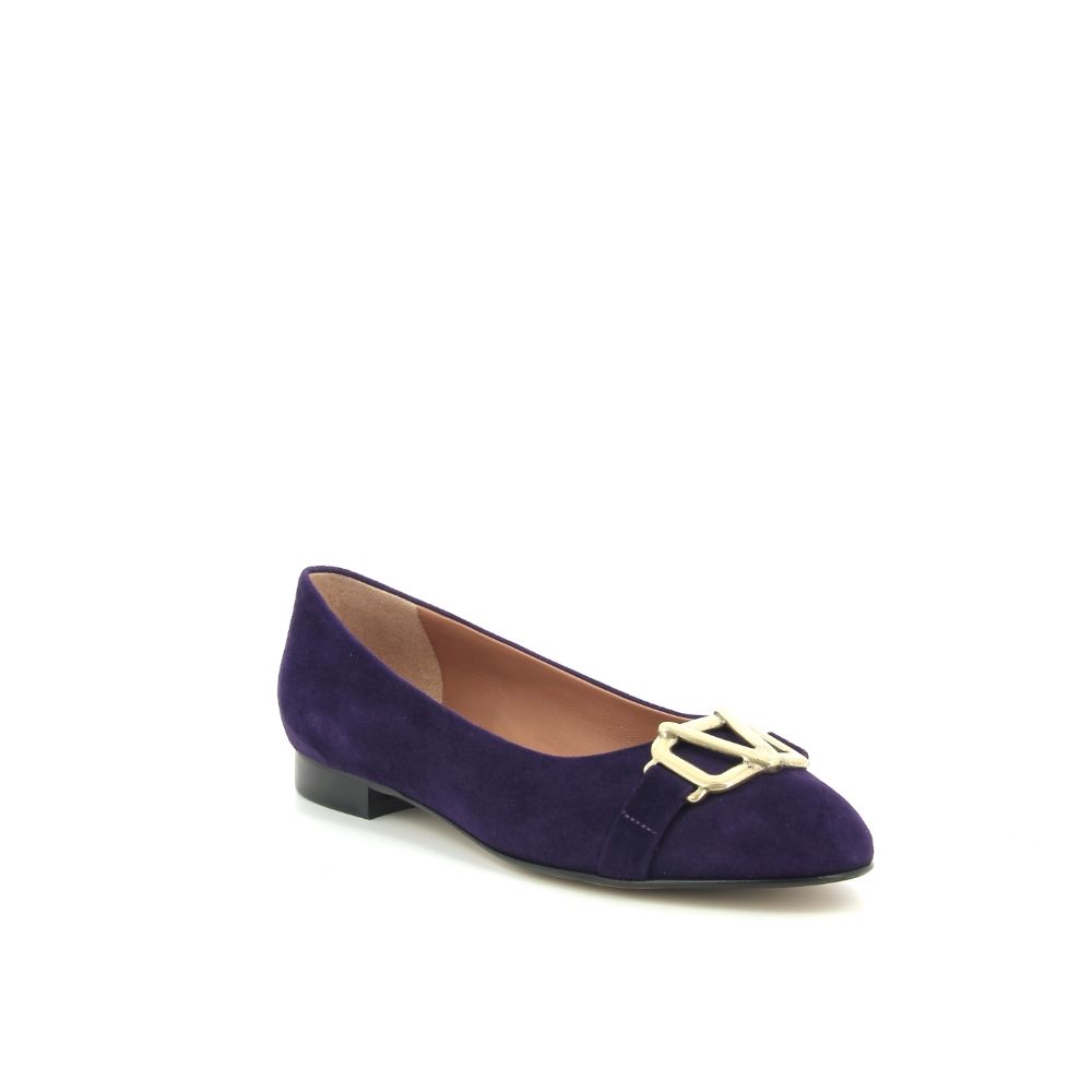 Voltan Ballerina 236540 paars