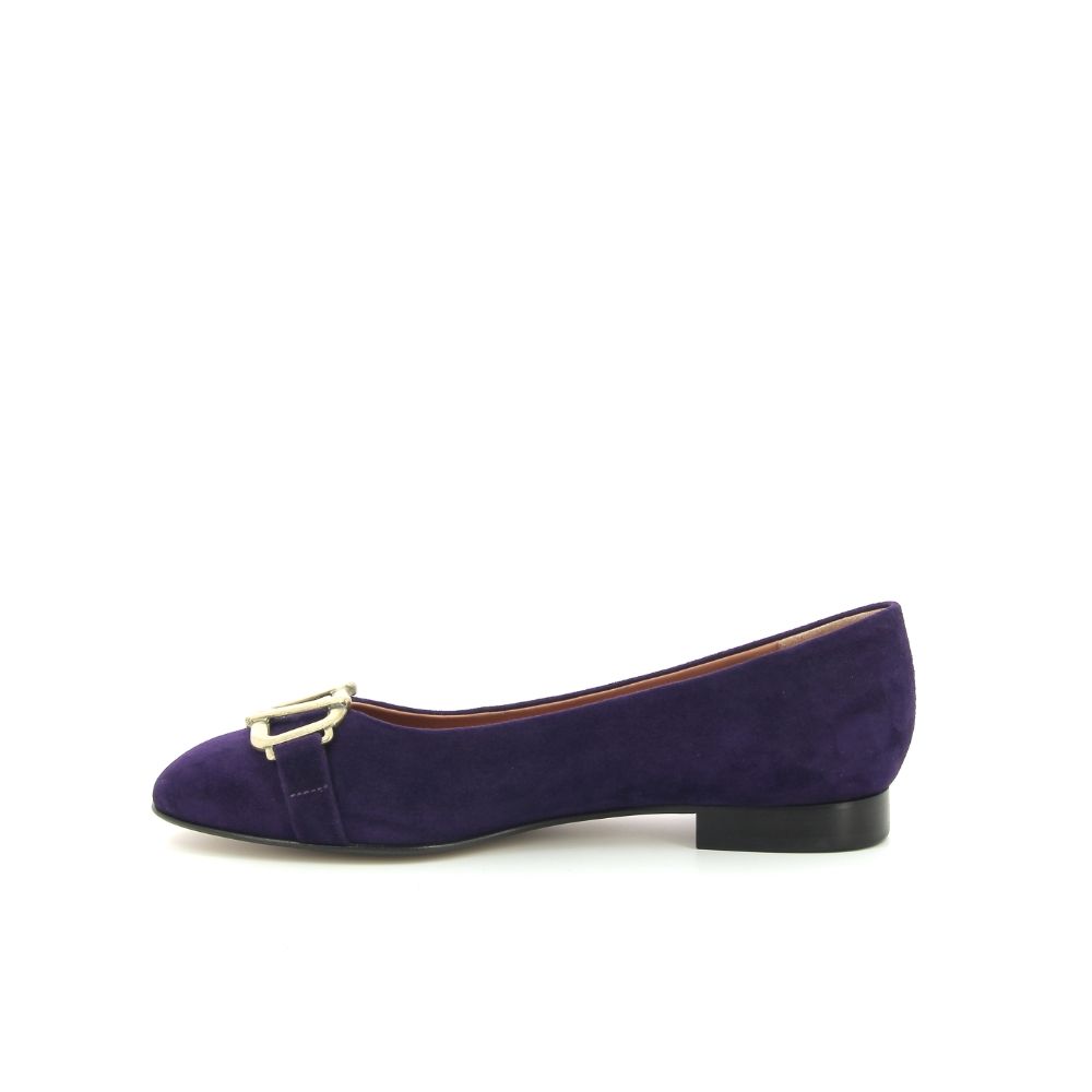 Voltan Ballerina 236540 paars