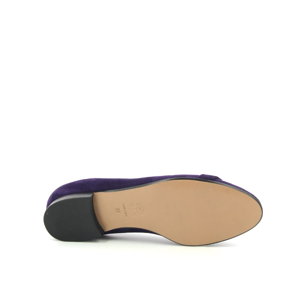 Voltan Ballerina 236540 paars