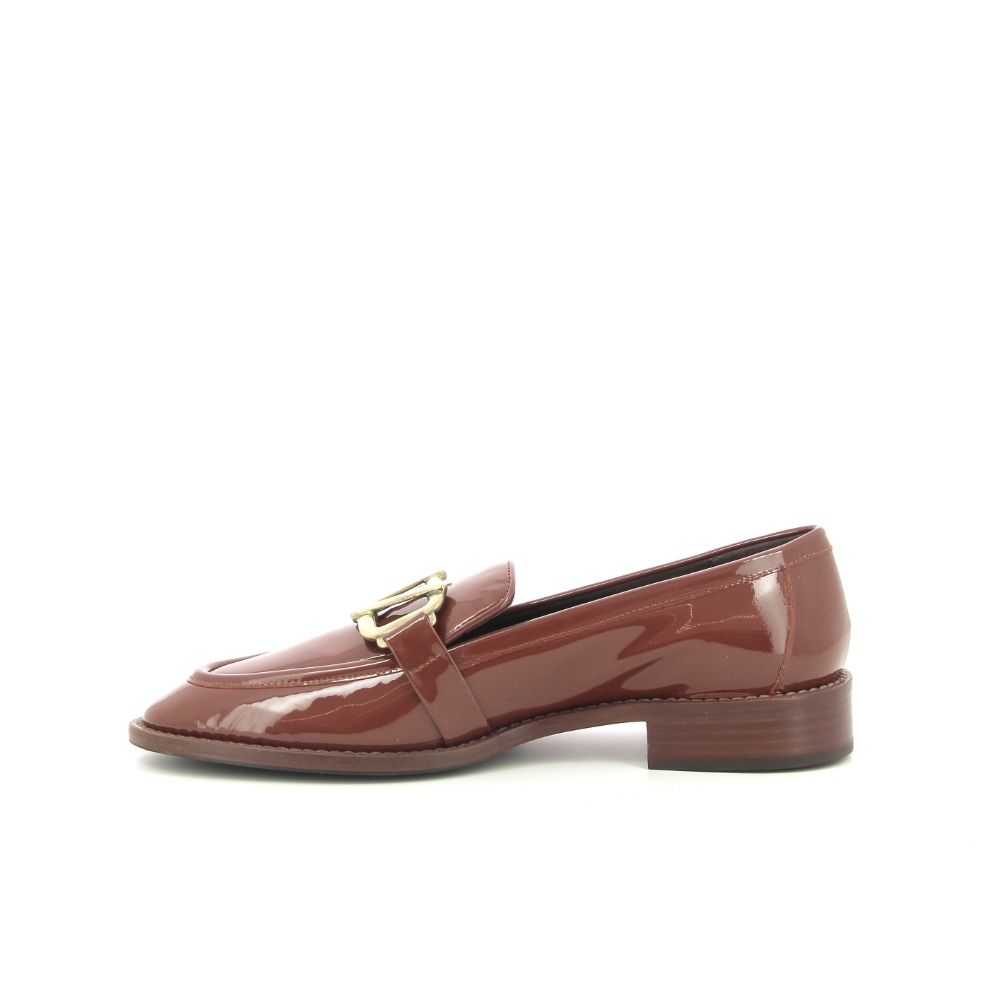 Voltan Mocassin 236551 cognac