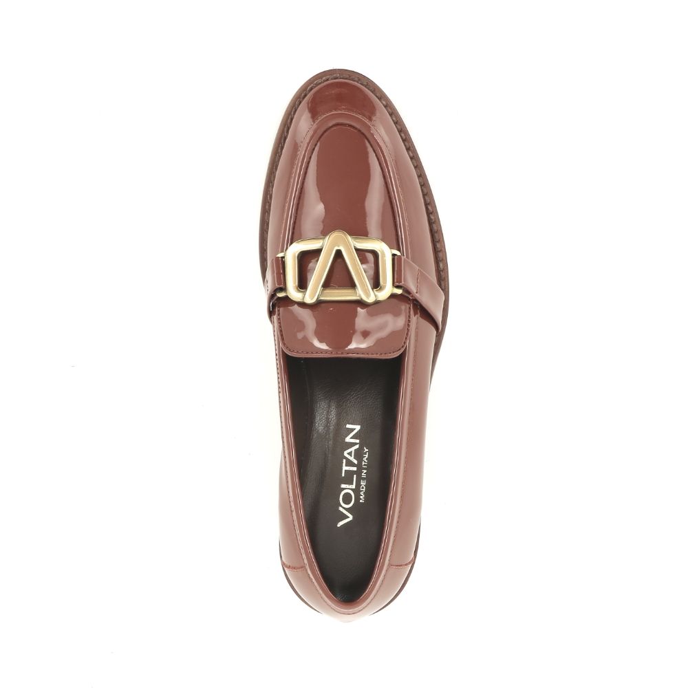 Voltan Mocassin 236551 cognac