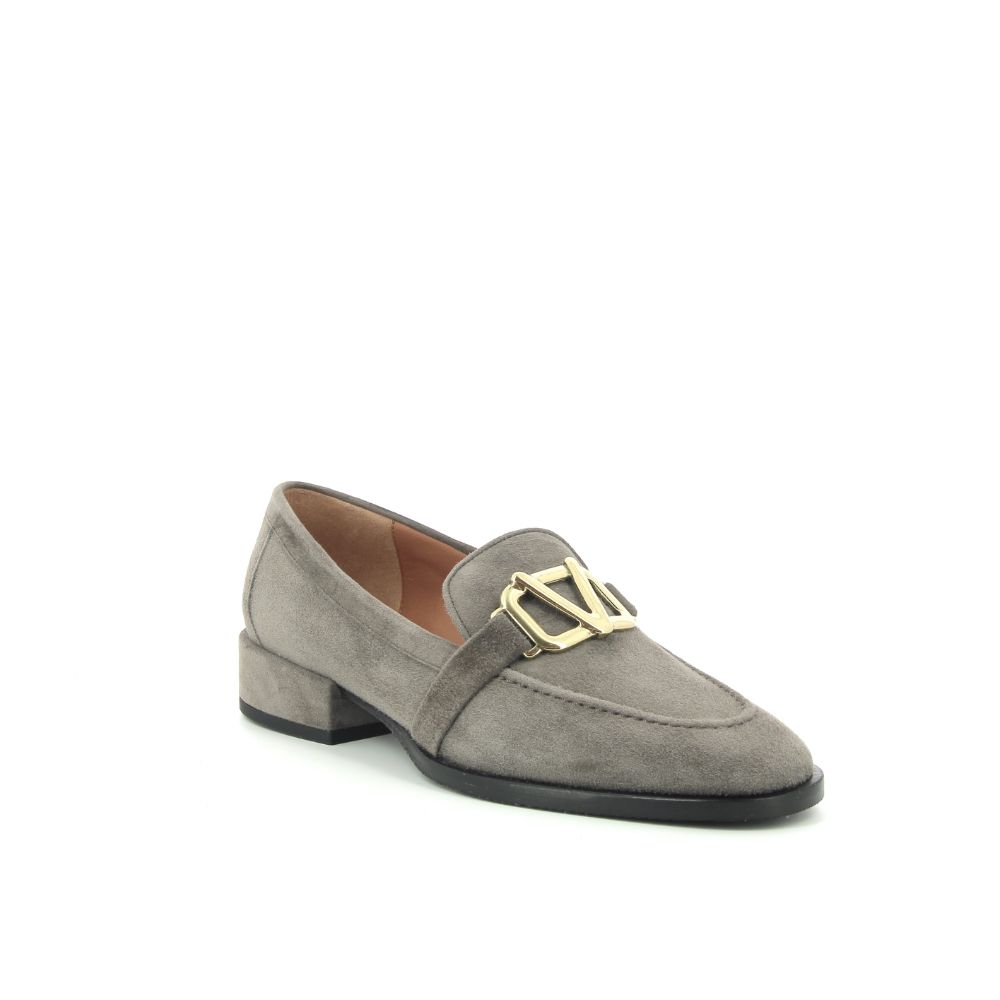 Voltan Mocassin 236553 taupe