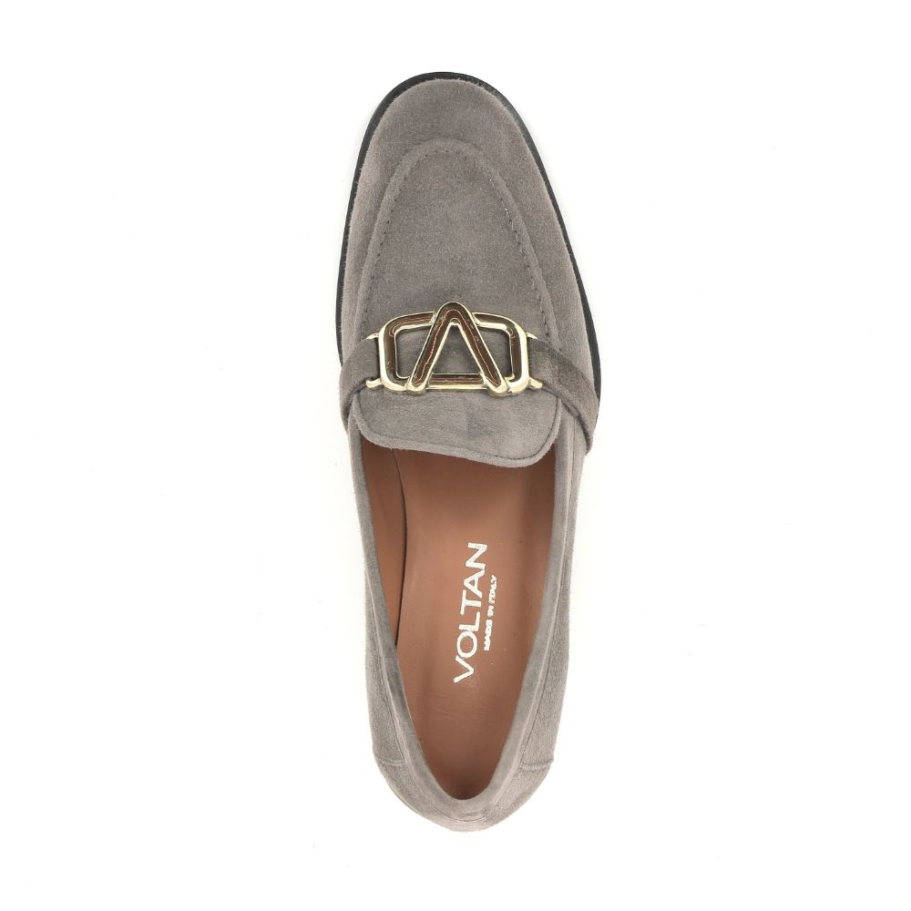 Voltan Mocassin 236553 taupe