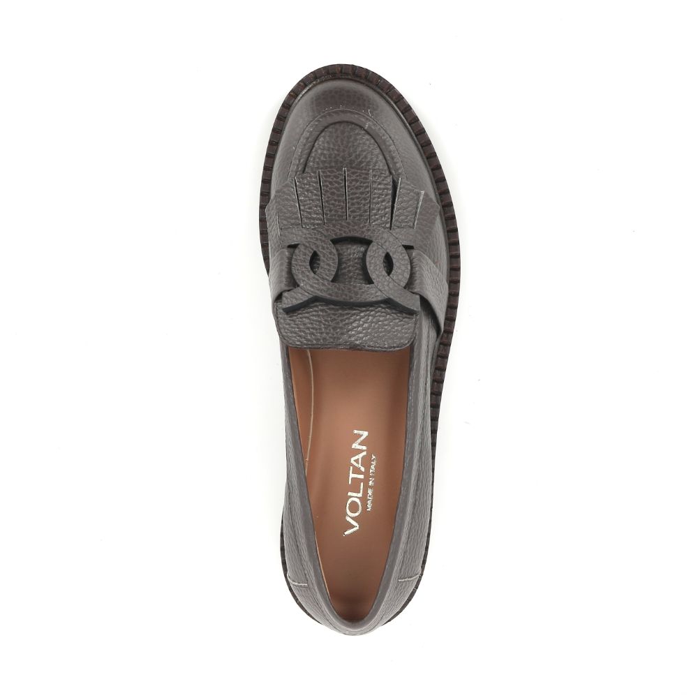 Voltan Mocassin 236556 bruin