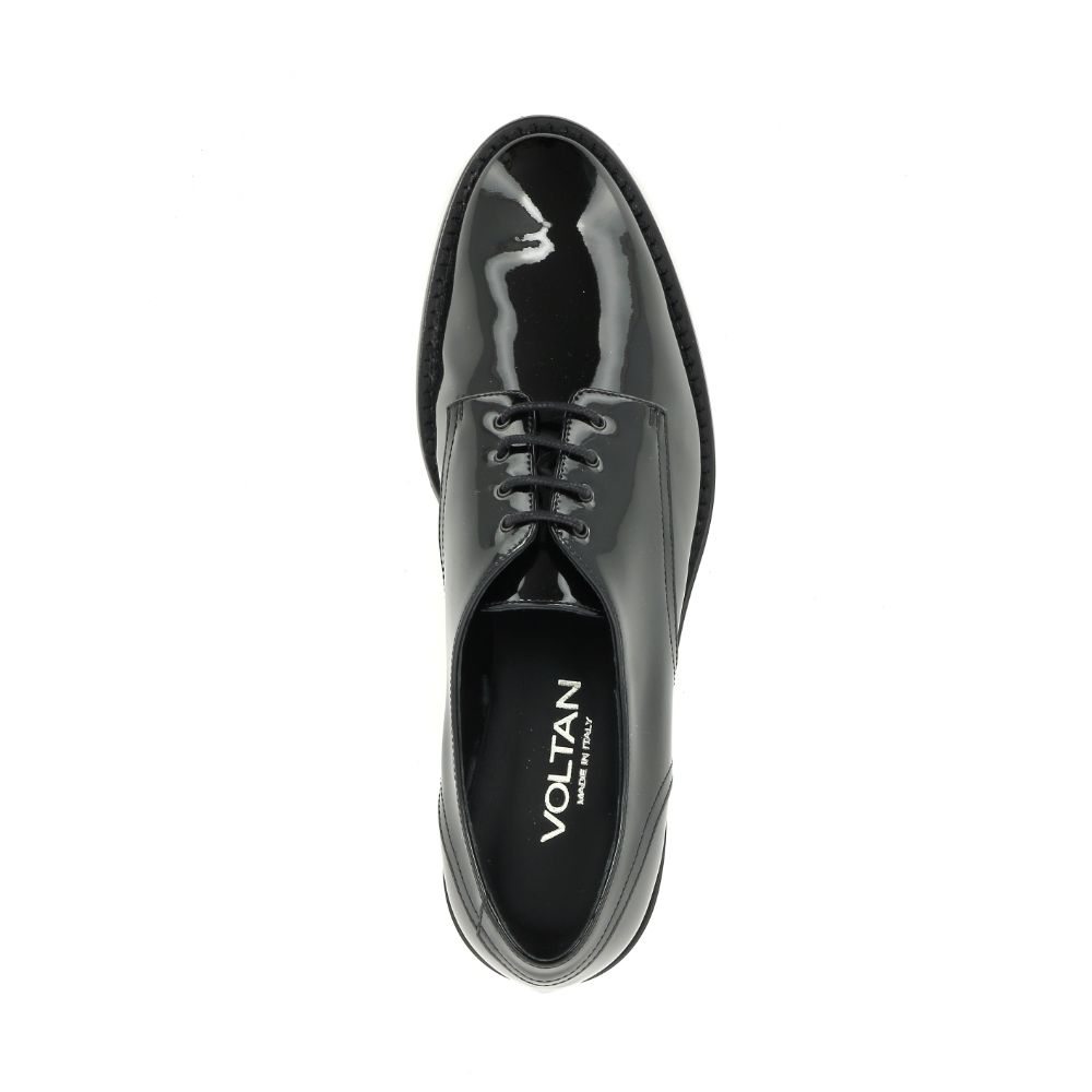 Voltan Veterschoen 236557 zwart