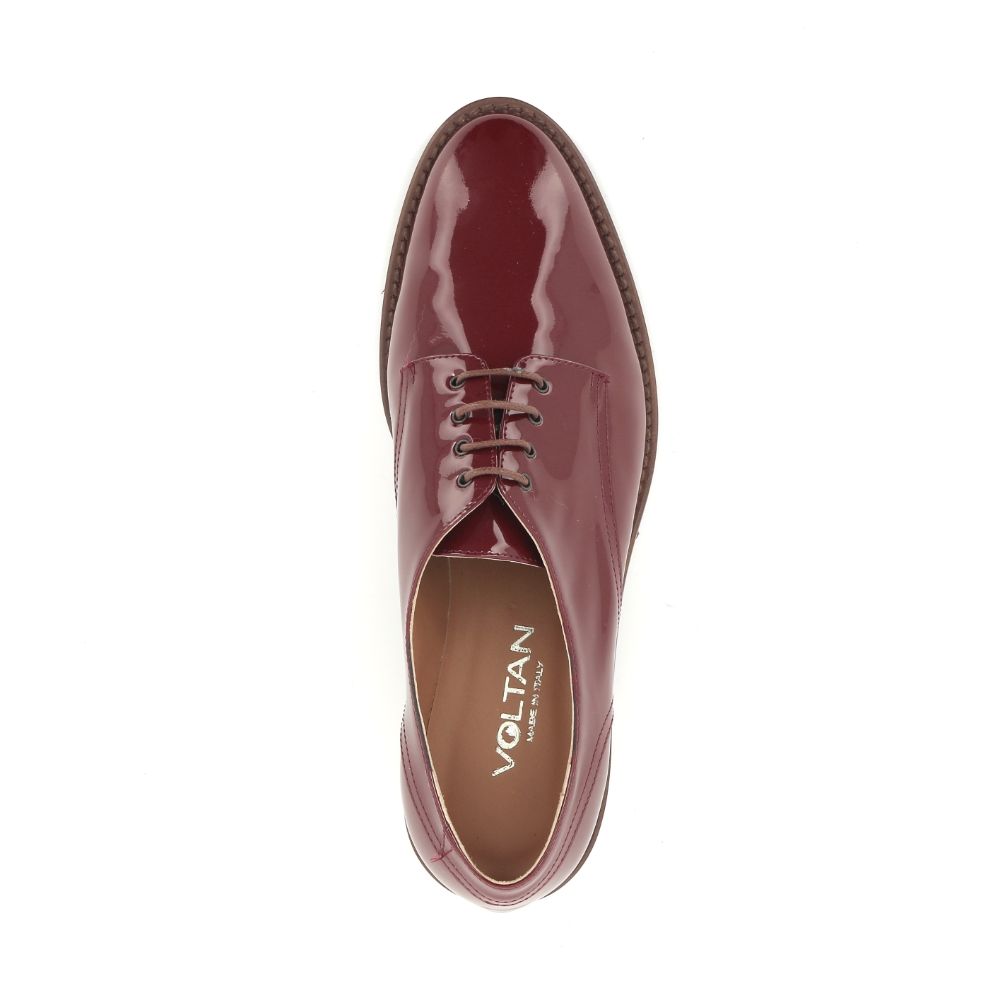 Voltan Veterschoen 236558 rood